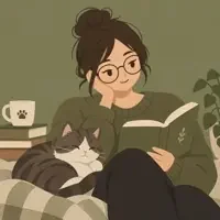 读者轨道尽头的猫的头像